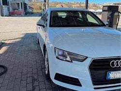 Usata 2016 Audi A4 Tre volumi | 10.500 € (Ottimo prezzo)