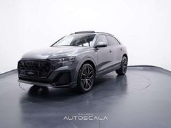 Grigio daytona Nuova 2025 Audi Q8 S-Line SUV | 97.990 € (Buon prezzo)