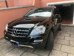 Usata 2010 Mercedes ML350 SUV | 11.000 € (Buon prezzo)