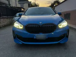 Usata 2022 BMW 116 M Sport Due volumi | 23.900 € (Buon prezzo)
