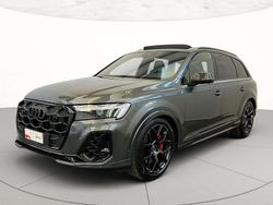 Grigio daytona perlato Usata 2024 Audi Q7 S-line plus SUV | 86.900 €