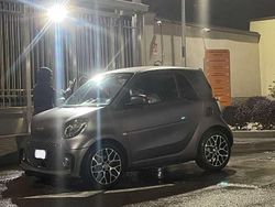 Usata 2017 Smart ForTwo Coupé Coupé | 9000 € (Buon prezzo)