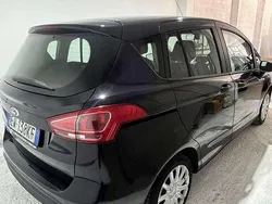 Usata 2014 Ford B-MAX Business Edition Monovolume | 5490 € (Ottimo prezzo)