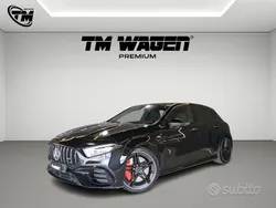 Usata 2021 Mercedes A45 AMG AMG Tre volumi | 45.900 € (Cara)