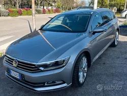 Usata 2016 VW Passat Station wagon | 14.500 € (Buon prezzo)