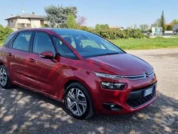 Usata 2016 Citroën C4 Picasso Business Class Monovolume | 6500 € (Ottimo prezzo)