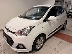 Other Usata 2016 Hyundai i10 Due volumi | 7900 € (Buon prezzo)