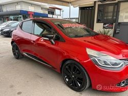 Rosso Usata 2014 Renault Clio IV Tre volumi | 7300 € (Ottimo prezzo)