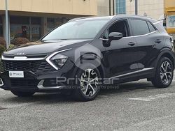 Nero Usata 2023 Kia Sportage Style SUV | 29.600 € (Buon prezzo)
