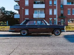Usata 1966 Mercedes 250 SE Tre volumi | 8000 €