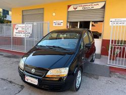 Nero Usata 2006 Fiat Idea Emotion Monovolume | 3299 € (Buon prezzo)