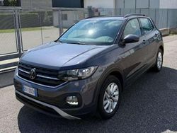 Smoky grey metallizzato Usata 2023 VW T-Cross Style SUV | 17.000 € (Ottimo prezzo)