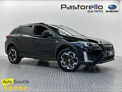 Nero Usata 2022 Subaru XV Style SUV | 22.350 € (Buon prezzo)