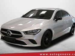 Grigio Usata 2022 Mercedes CLA180 Business Tre volumi | 26.450 € (Buon prezzo)