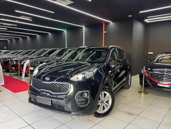 Nero Usata 2018 Kia Sportage SUV | 13.900 € (Buon prezzo)