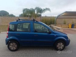 Usata 2006 Fiat Panda Emotion Due volumi | 2390 € (Ottimo prezzo)