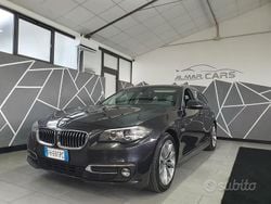 Other Usata 2017 BMW 520 Luxury Line Station wagon | 16.500 € (Ottimo prezzo)
