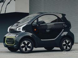 Nero Usata 2024 XEV Yoyo Due volumi | 10.500 €