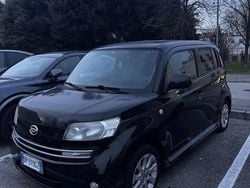 Usata 2008 Daihatsu Materia HIRO Monovolume | 3000 €