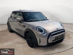 Grigio Usata 2021 Mini ONE Business Due volumi | 21.500 € (Cara)