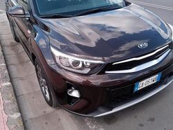Marrone Usata 2020 Kia Stonic SUV | 14.000 € (Buon prezzo)