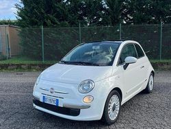 Usata 2008 Fiat 500 Sport Due volumi | 3699 € (Buon prezzo)