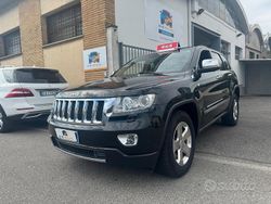 Nero Usata 2013 Jeep Grand Cherokee Limited SUV | 9999 € (Super prezzo)