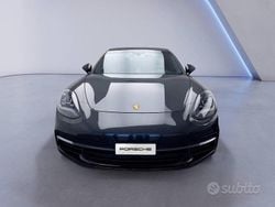 Grigio Usata 2019 Porsche Panamera Sport Turismo Tre volumi | 79.900 € (Molto cara)