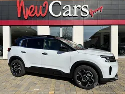 Bianco Nuova 2025 Citroën C5 Aircross SUV | 30.800 € (Buon prezzo)