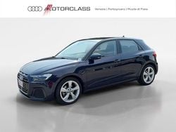 Blu firmamento metallizzato Usata 2020 Audi A1 Advanced Plus Due volumi | 16.900 € (Buon prezzo)