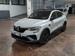 Bianco Usata 2022 Renault Arkana R.S. SUV | 19.900 € (Buon prezzo)