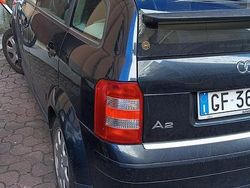 Usata 2002 Audi A2 Due volumi | 1000 € (Buon prezzo)