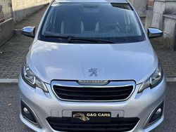 Other Usata 2016 Peugeot 108 Active Due volumi | 6800 € (Ottimo prezzo)