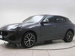 Nero Usata 2023 Maserati Grecale SUV | 57.000 € (Super prezzo)