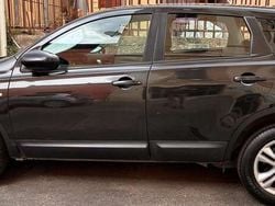 Nero Usata 2011 Nissan Qashqai +2 SUV | 9000 € (Cara)