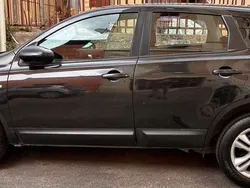 Nero Usata 2011 Nissan Qashqai +2 SUV | 9000 € (Buon prezzo)