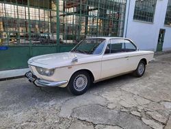 Bianco Usata 1969 BMW 2000C/CS Sport Line Coupé | 35.000 €