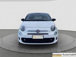 Bianco Usata 2021 Fiat 500 Due volumi | 14.900 € (Molto cara)