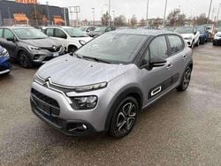 Argento Usata 2024 Citroën C3 PureTech Due volumi | 14.990 € (Buon prezzo)