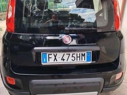 Usata 2019 Fiat Panda 4x4 S Due volumi | 12.500 € (Buon prezzo)