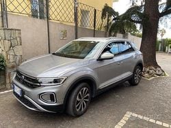 Grigio Usata 2023 VW T-Roc SUV | 23.500 € (Ottimo prezzo)