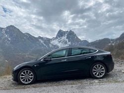 Nero Usata 2019 Tesla Model 3 Performance Tre volumi | 19.500 € (Buon prezzo)