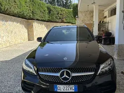 Usata 2019 Mercedes C220 AMG line Station wagon | 18.500 € (Super prezzo)