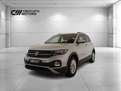 Grigio Usata 2021 VW T-Cross Style SUV | 16.900 € (Buon prezzo)