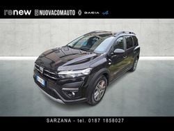 Grigio scuro Usata 2022 Dacia Jogger Comfort Monovolume | 14.900 € (Buon prezzo)