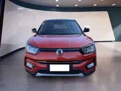Usata 2020 Ssangyong Tivoli SUV | 13.500 € (Buon prezzo)