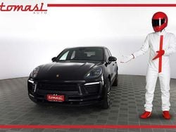 Nero Usata 2023 Porsche Macan SUV | 67.900 € (Buon prezzo)