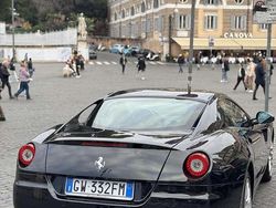 Usata 2007 Ferrari 599 Coupé | 140.000 € (Ottimo prezzo)