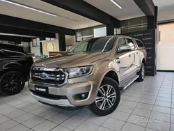 Marrone Usata 2022 Ford Ranger Pick-up | 36.500 € (Cara)