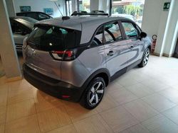 Grigio Usata 2022 Opel Crossland Edition SUV | 12.500 € (Buon prezzo)